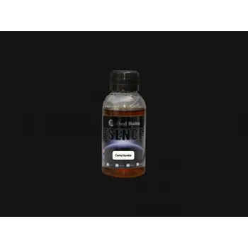 Návnadová surovina Rolled Baits Esence Černý Kaviár Balení: 500 ml