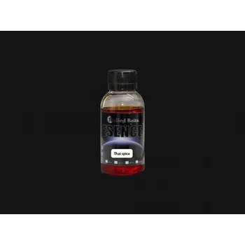 Návnadové aroma Rolled Baits Esence Thai Spice Balení: 50 ml
