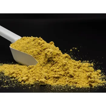 Návnadová surovina Rolled Baits Sójová mouka extrudovaná Balení: 5 kg