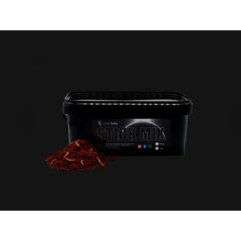 Návnadová surovina Rolled Baits Pepperoni Stick Mix Balení: 1 kg