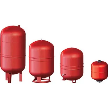 Expanzní nádoba Solar CE 100L CIMM expanzomat