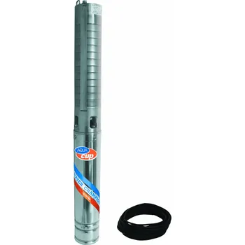 Čerpadlo Aquacup ELECTRA INOX 70/92 M ponorné čerpadlo