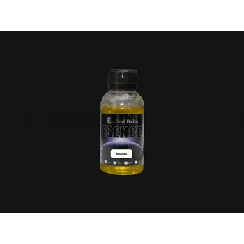 Návnadová surovina Rolled Baits Esence Ananas Balení: 50 ml