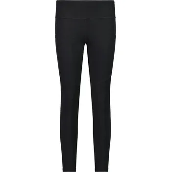 Pánské tričko dámské merino legíny Mons Royale merino Active leggings black XL