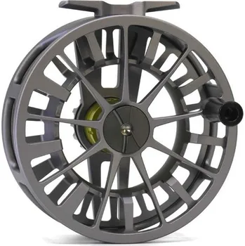 Rybářský naviják Muškařský naviják Waterworks Lamson Centerfire HD Citra