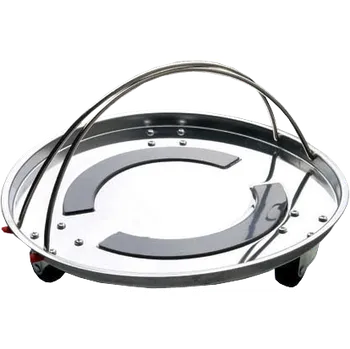 Magnetická miska s kolečky QJ7010