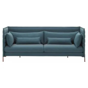 Pohovka Alcove 3-seater Lowback potah Tres