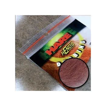 Umělá nástraha HENDS HARE DUBBING HZ07 - RŮŽOVÁ