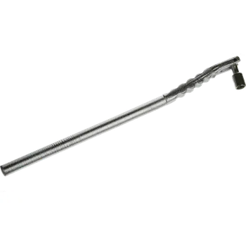 Vysokotlaký čistič Aplikátor ventilků do ráfku – nástroj pro přesné usazení YC1038A