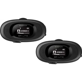 Bluetooth vysílač Sena Bluetooth handsfree headset 5R LITE (sada 2 jednotek)