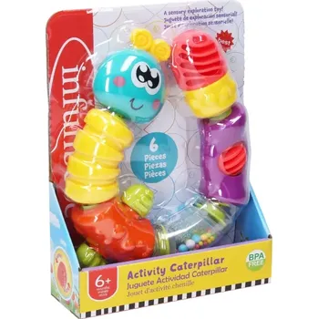 CHRASTÍTKO HOUSENKA - skládací