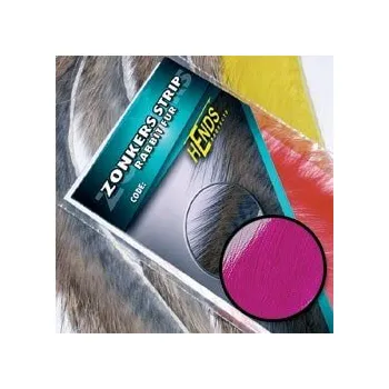 Nástraha HENDS ZONKER STRIPS Z13 - RŮŽOVOFIALOVÁ Velikost: 6 mm