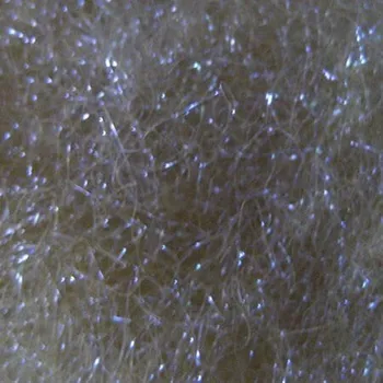 Umělá nástraha HENDS MICROFLASH DUBBING MFD12-BÉŽOVÁ