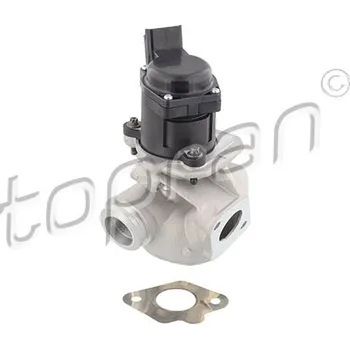 Ventil palivového systému TOPRAN AGR-Ventil 302690