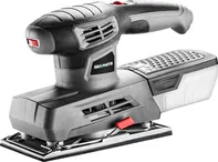vibrační bruska GRAPHITE bruska vibrační 220W, 90x187mm
