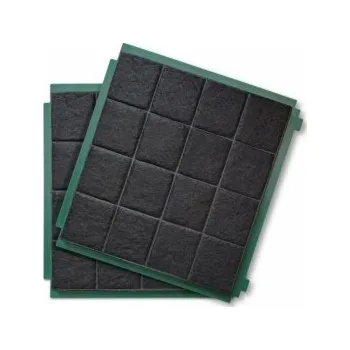 Domácí spotřebič Airforce Filtr uhlíkový s dlouhou životností AFFCAF174LL