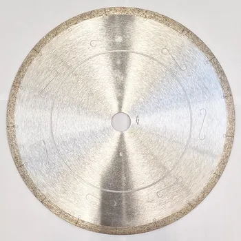 DI-STAR DEKTON Silent kotouč diamantový na tvrdé dlažby 300x2,0/1,6x10x25,4 vhodný na Jolly rohy