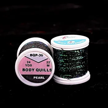 Nástraha HENDS BODY QUILLS ČERNÁ BQP-30