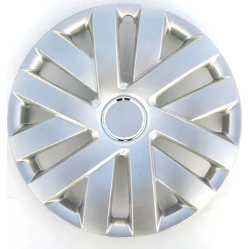 Poklice na kolo Kryty na kola Subaru 16" silver (typ 13) a dárek