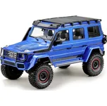 Absima CR4.4 Wolf komutátorový 1:10 RC model auta elektrický Crawler 4WD (4x4) RtR 2,4 GHz