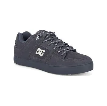 Dámská obuv Sneakersy DC Shoes PURE WNT ADYS300151-XSSW Šedá 44