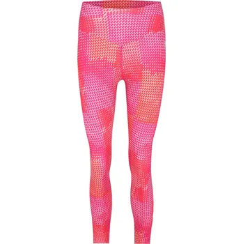 Dámské legíny Dámské Legíny 7/8 FILA RADDA AOP 7/8 FAW0373-33032 – Pestrobarevná XS
