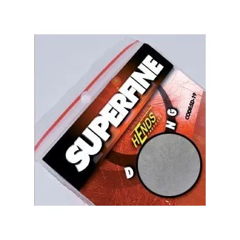 Umělá nástraha HENDS SUPERFINE DUBBING SD36 - SV. ŠEDÁ