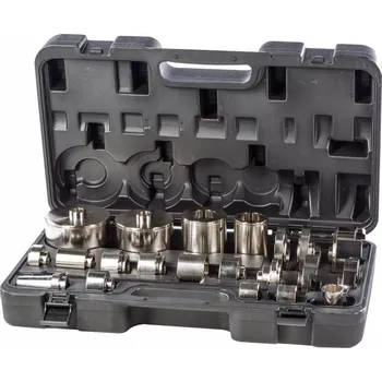 Autodílna Souprava na silentbloky – montáž a demontáž bez poškození PC-9164