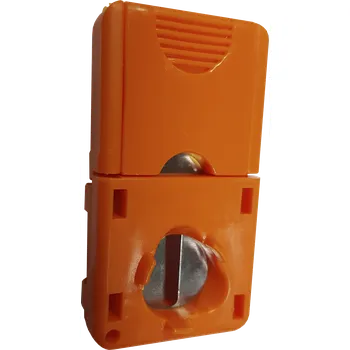 Pracovní nůž Nůž a uzávěr na kartuše V050-01