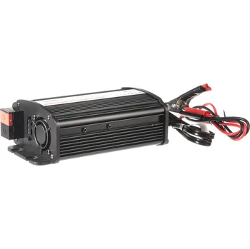 Měnič napětí Měnič napětí 24 V / 230 V – výkon 300 W, kompaktní CAR300-242