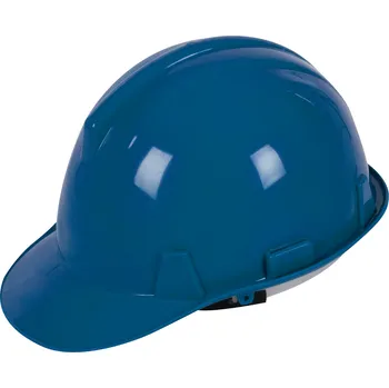 Pracovní přilba Ochranná přilba - modrá Silverline 633503