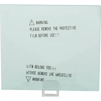 Svářečská kukla Ochranný čirý štítek pro kuklu ADH25N KH-ADH25SN