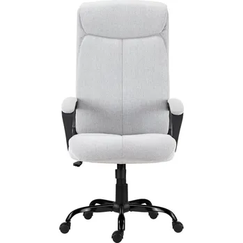 Kancelářské křeslo Nevada Large s vysokým opěrákem a nosností 150 kg