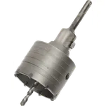 Lichang Vrták do zdi korunkový 06026002