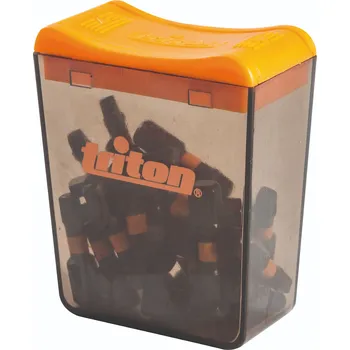 Bit Sada bitů R3 25 mm 25 ks Triton 868282