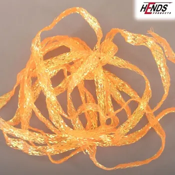 Umělá nástraha HENDS PEARL SCUDBACK - ORANŽOVÁ FLUO