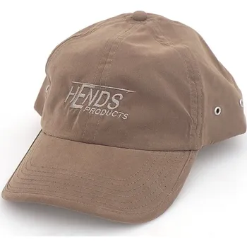 Rybářský prut HENDS KŠILTOVKA MIKROVLÁKNO BÉŽOVÁ