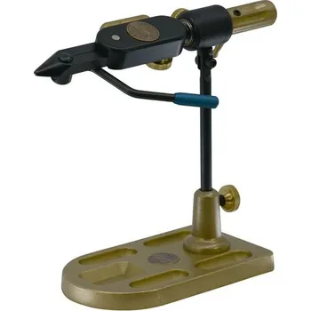 Umělá nástraha Regal Revolution Series Vise with Big Game Head Varianta: Revolution Series Vise | Big Game/Bronze Pocket Base