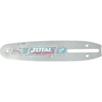 Příslušenství k nářadí Total Vodící lišta