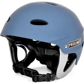 Vodácká přilba helma PROLIMIT Watersport adjustable Matte/Navy velikost oblečení L