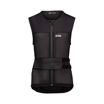 POC VPD Air Vest Jr S černá - 10 % pro přihlášené BFEXTRA10