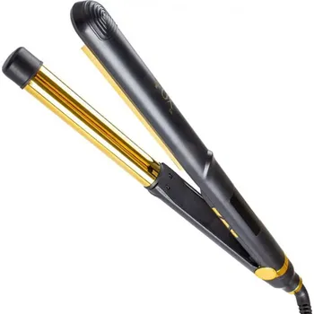 Péče o vlasy FOX AU Profesionální ionizační kulma na vlasy - průměr 25mm