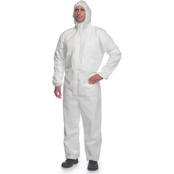 DuPont | ProShield 20 - bílá / XL / XL / bílá