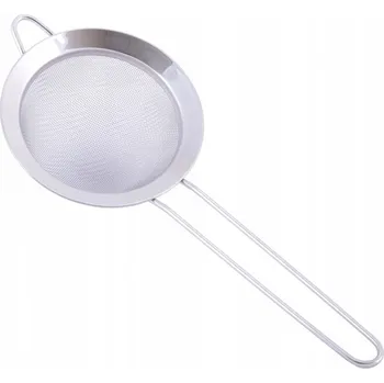 Cedník a síto Sítko nerezové 10 cm Kamille KM-4391