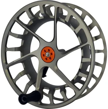 Rybářský naviják Lamson Speedster S Spool Ember Varianta: Speedster S -7+ Spool Ember