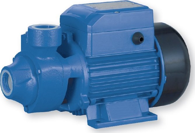 PUMPA PTM60-1 objemové čerpadlo kabel 0,3m