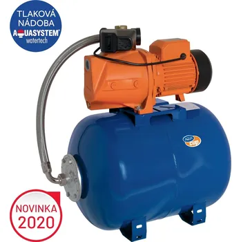 Domácí vodárna Aquacup A-CONTROL 80 - 750 Bss domácí vodárna