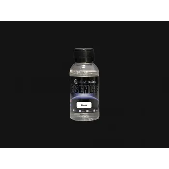 Návnadové aroma Rolled Baits Esence Kokos Balení: 500 ml
