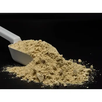 Mouka Rolled Baits Sójová mouka Balení: 1 kg