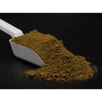 Návnadová surovina Rolled Baits Sleď moučka Balení: 1 kg